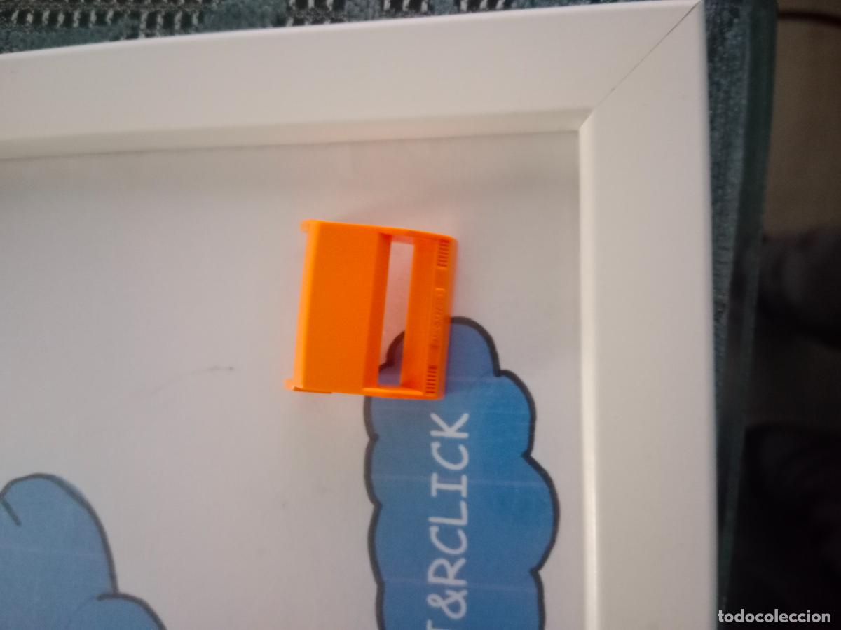 Playmobil: Playmobil repuesto marron