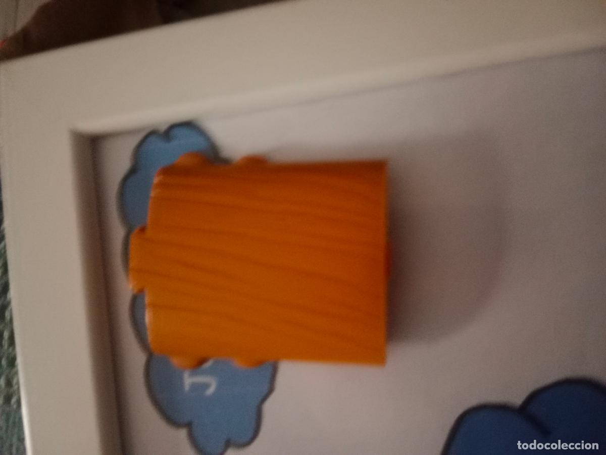 Playmobil: Playmobil repuesto marron