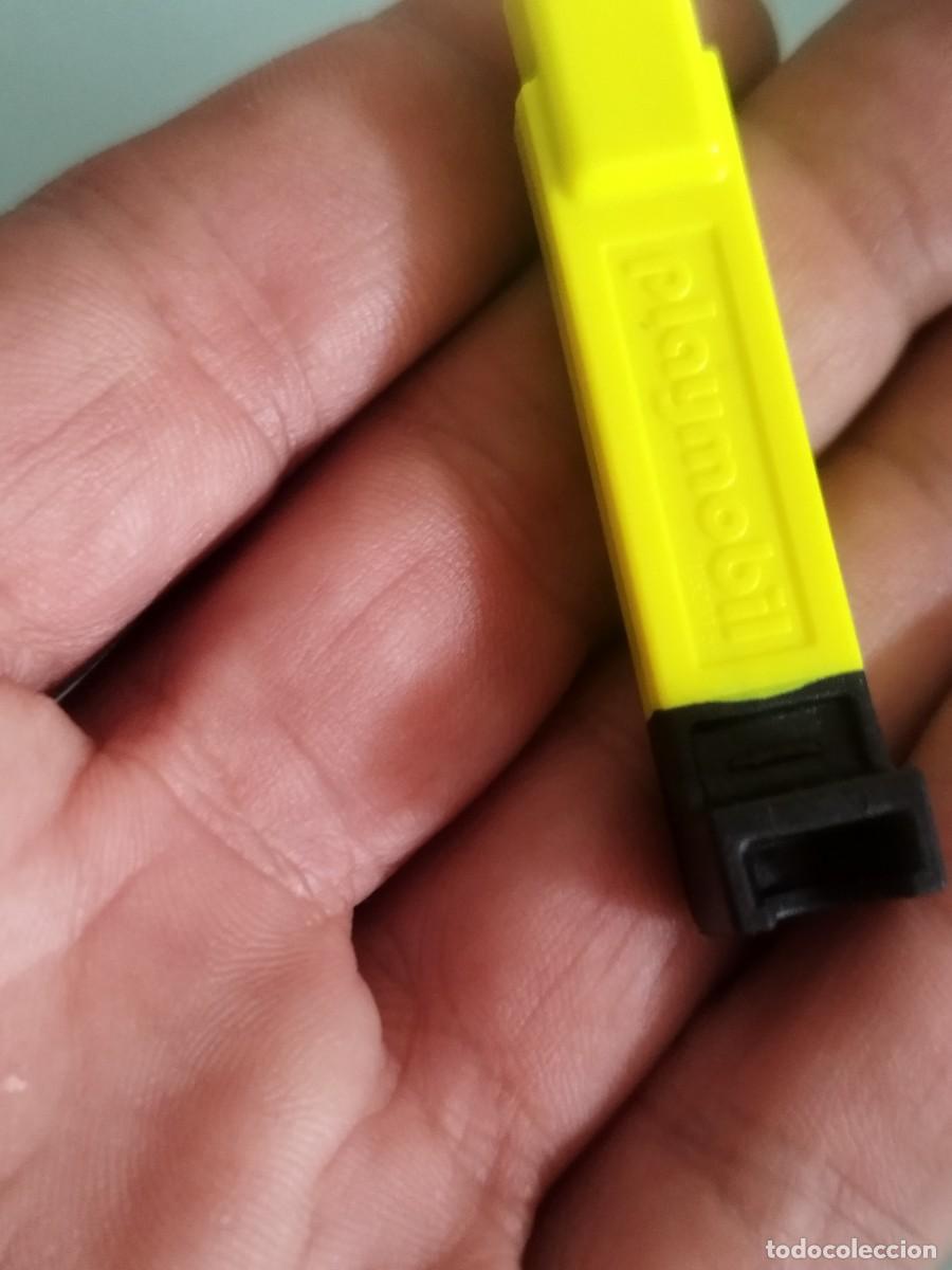 Playmobil: Llave playmobil para montaje desmontajes sistem x.
