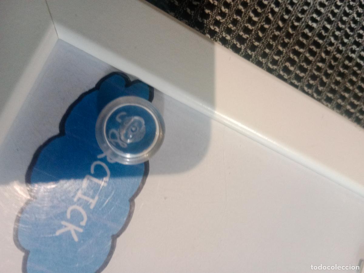 Playmobil: Playmobil repuesto cristal