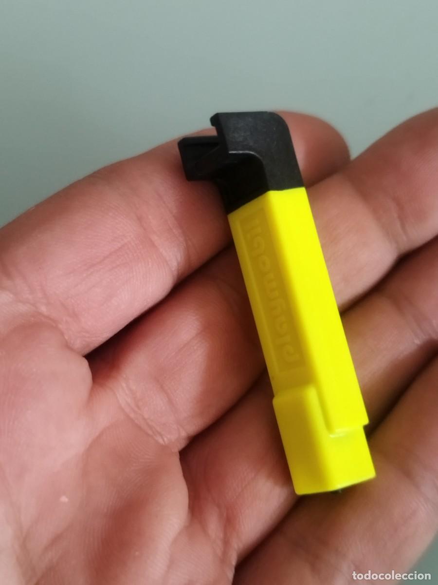 Playmobil: Llave playmobil para montaje desmontajes sistem x.