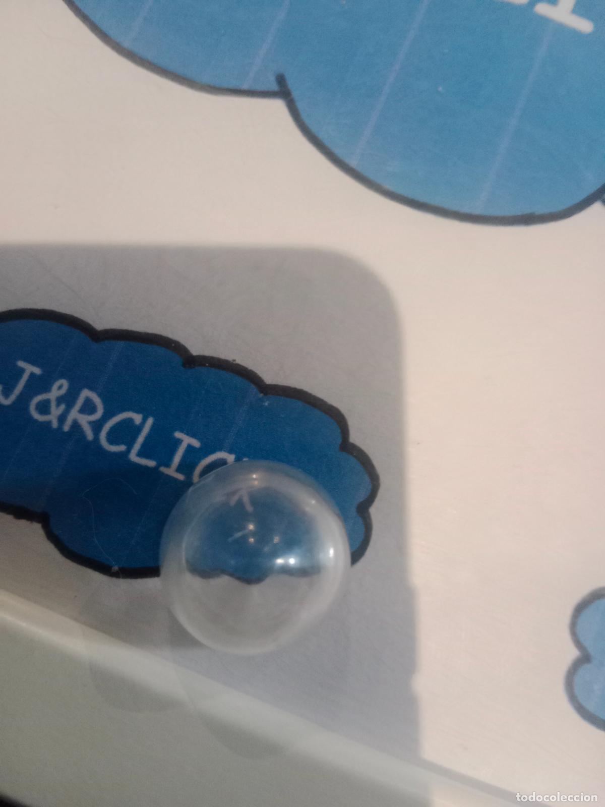 Playmobil: Playmobil repuesto cristal