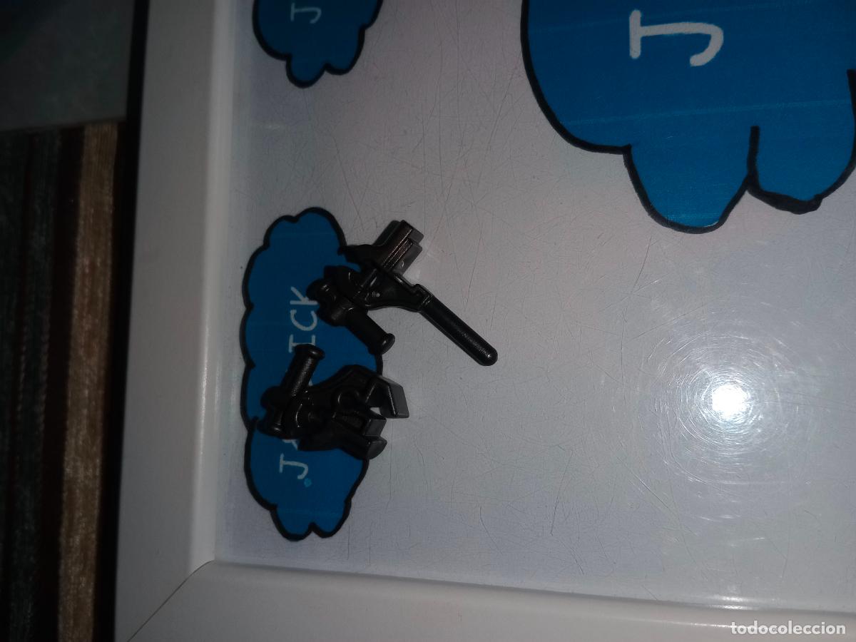 Playmobil: Playmobil repuesto gatos carpinteros