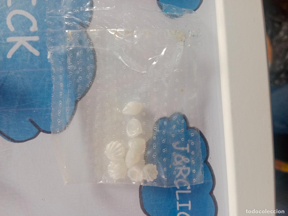 Playmobil: Playmobil repuesto conchas