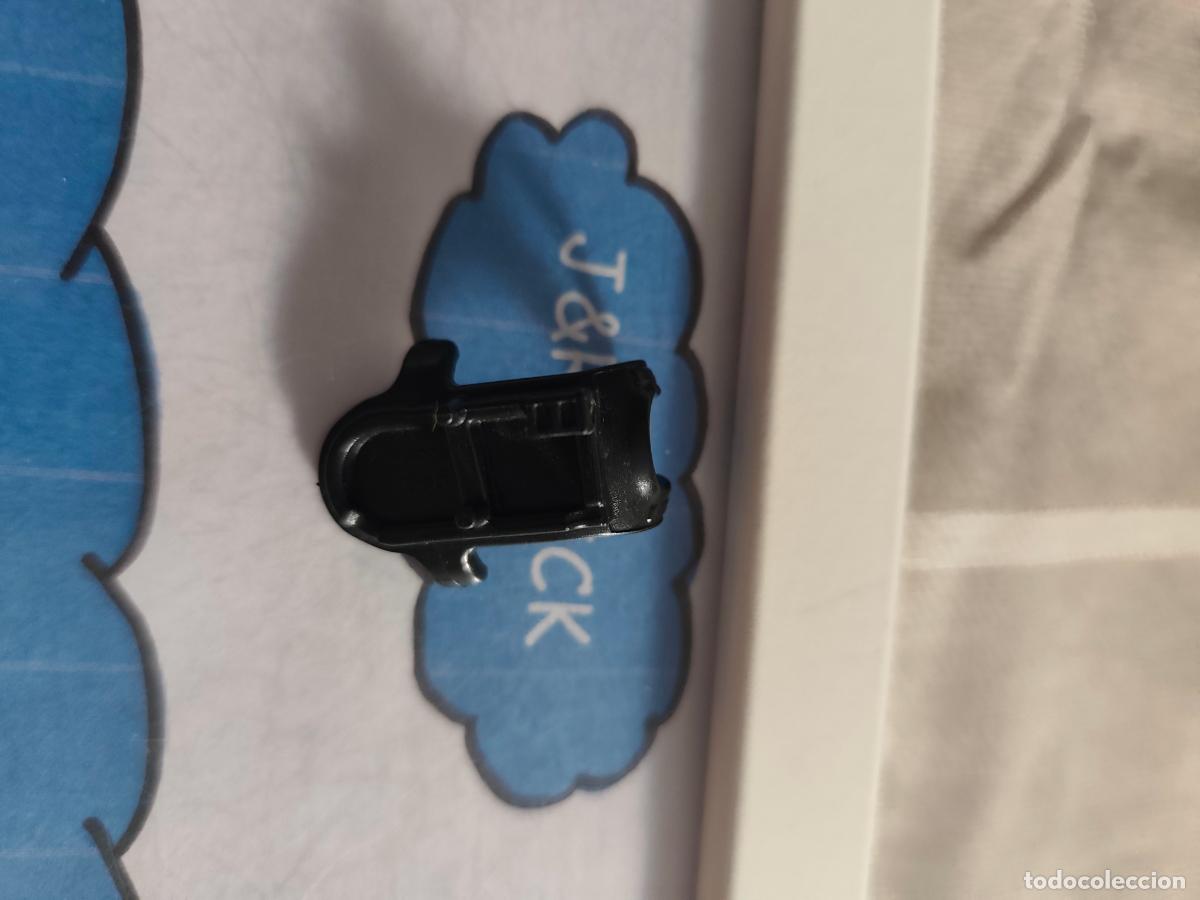 Playmobil: Playmobil repuesto mochila