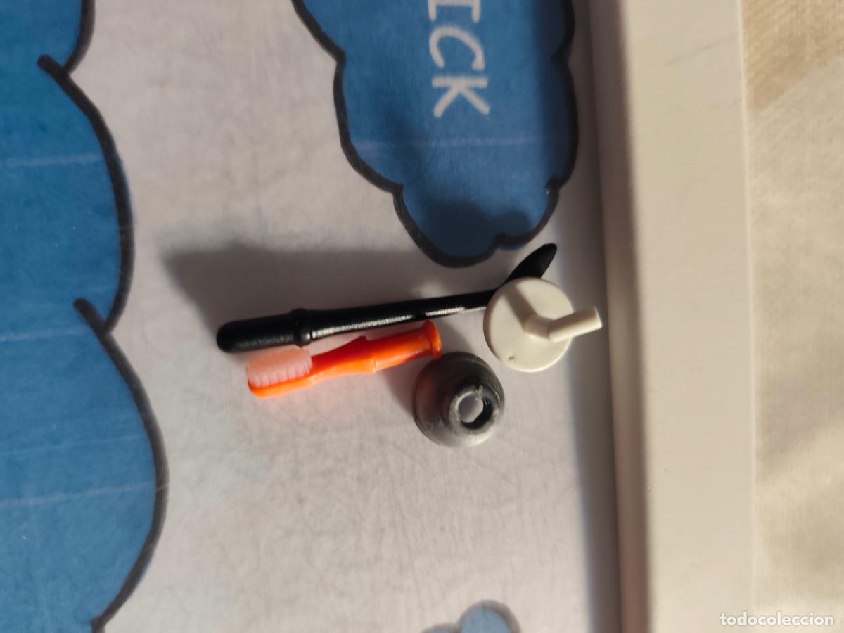Playmobil: Playmobil repuesto varios