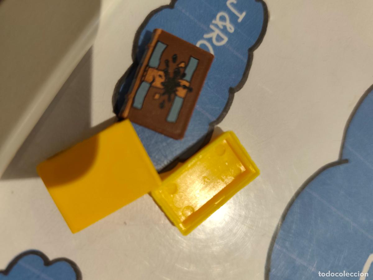 Playmobil: Playmobil repuesto varios