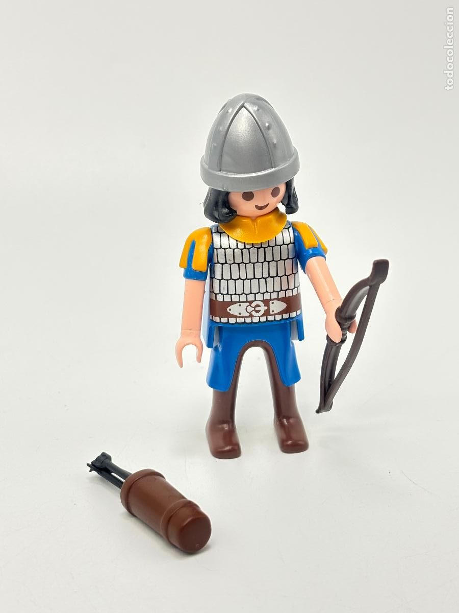 Playmobil: Playmobil 4275 romano arquero