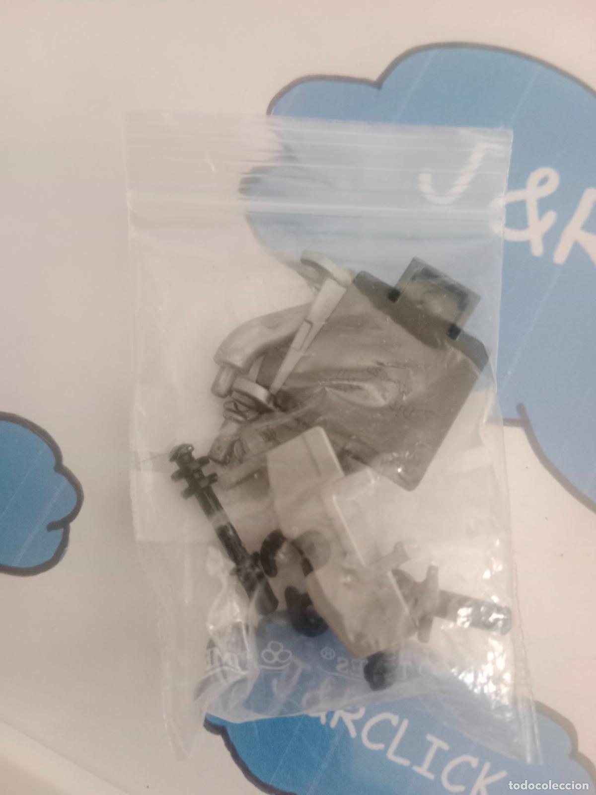 Playmobil: Playmobil repuesto gris