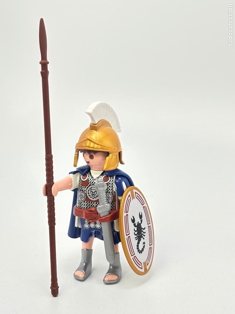 Playmobil: Playmobil 4659 especial romano