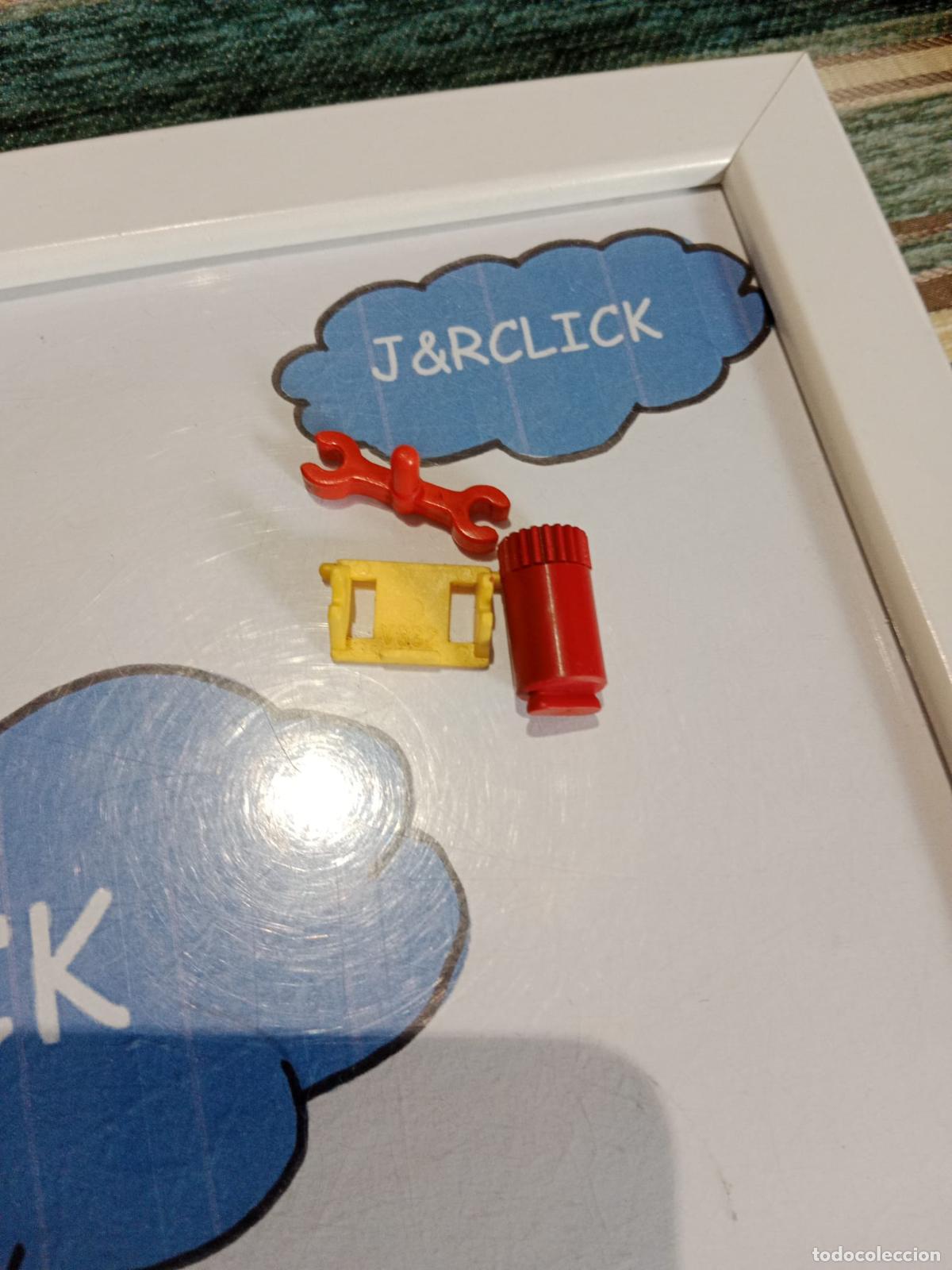 Playmobil: Playmobil repuesto varios