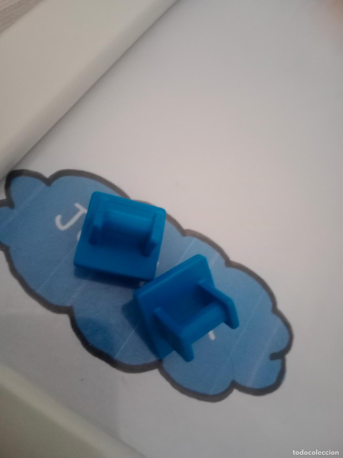 Playmobil: Playmobil repuesto system x