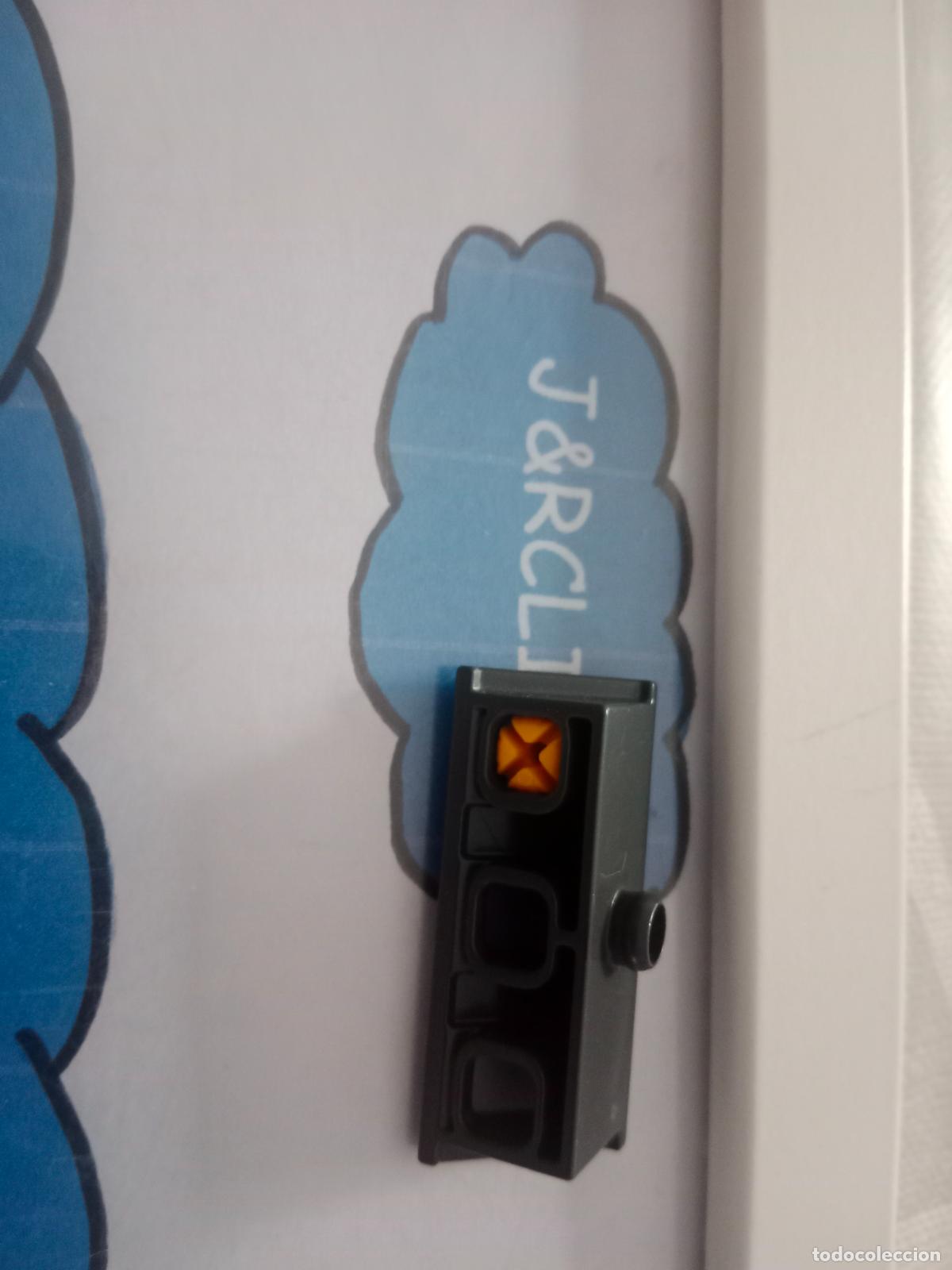 Playmobil: Playmobil repuesto system x