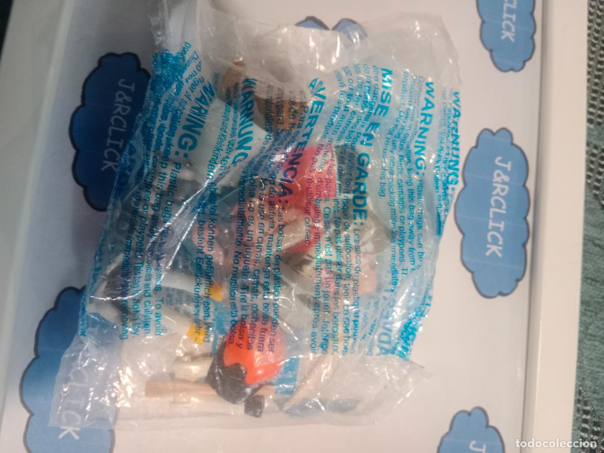 Playmobil: Playmobil repuesto playmobil