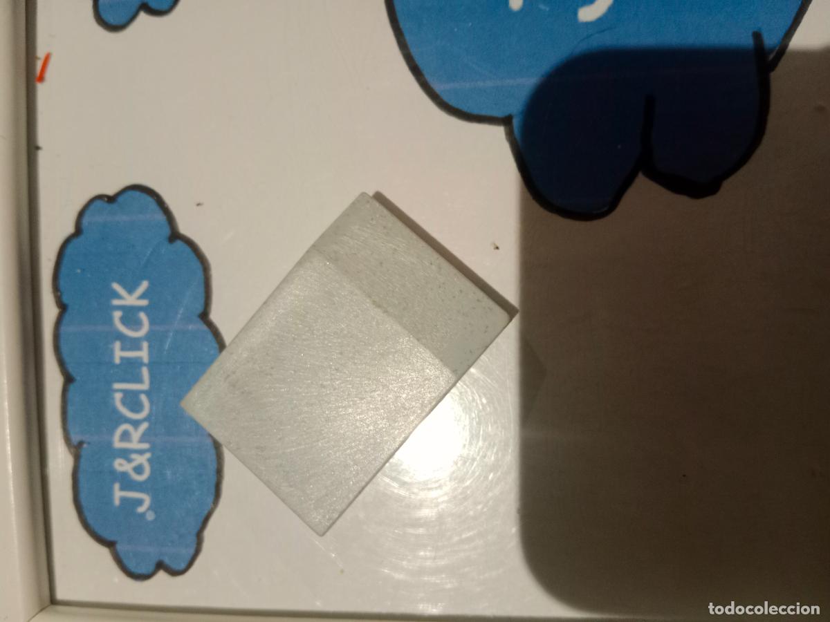 Playmobil: Playmobil repuesto gris