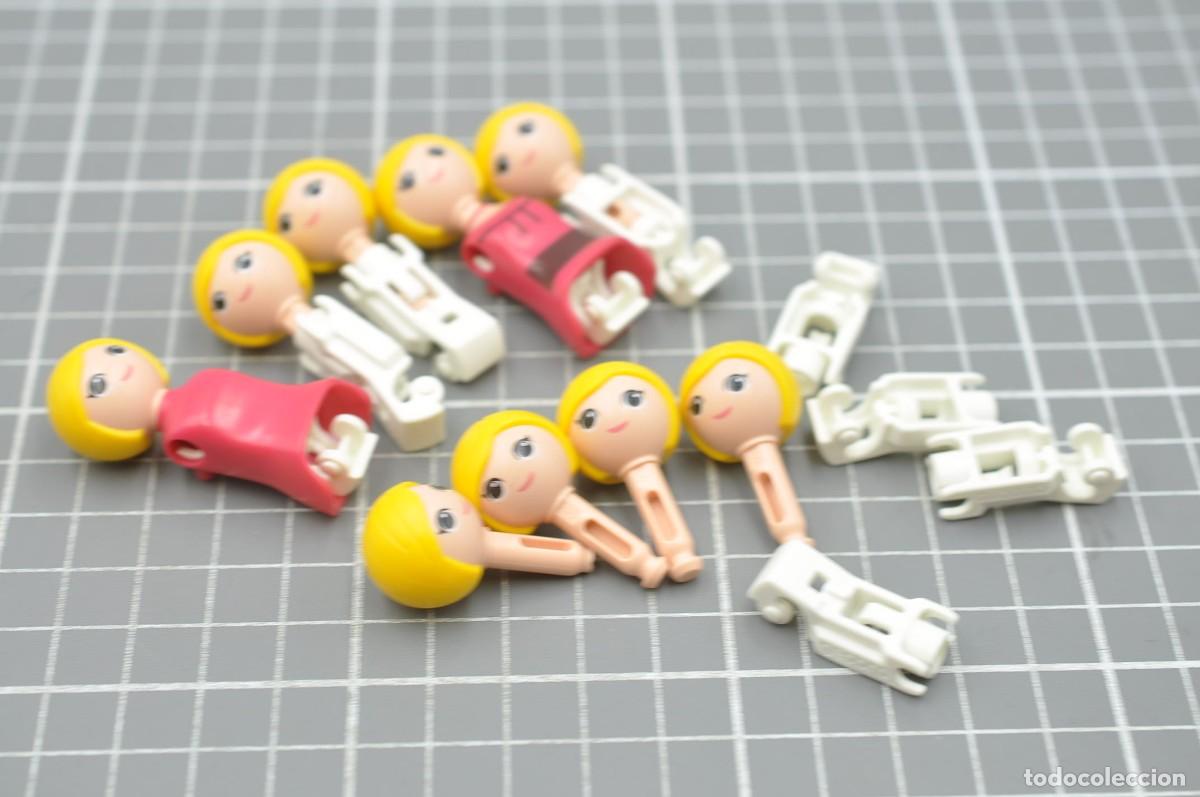 Playmobil: FNS02 PLAYMOBIL, lote 14