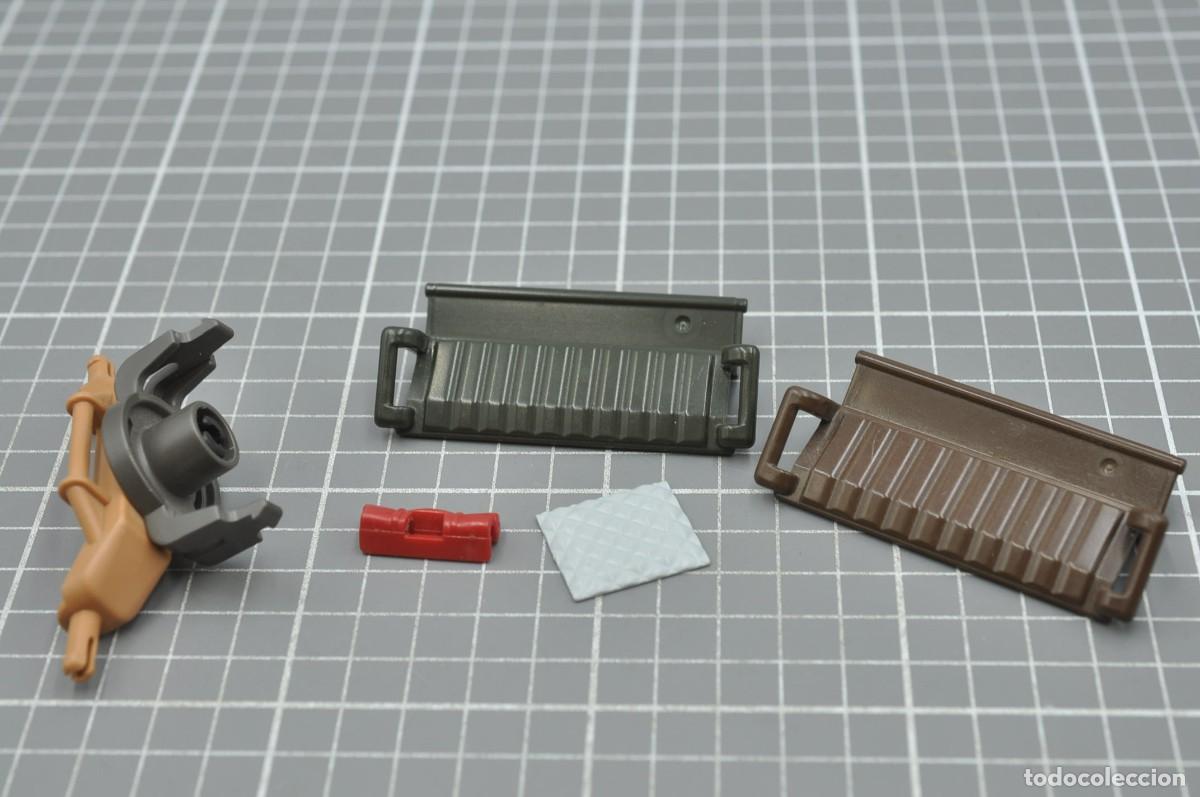 Playmobil: FNS02 PLAYMOBIL, lote 26