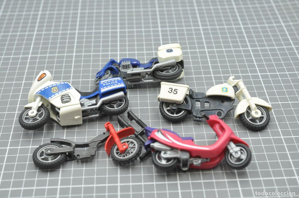Playmobil: FNS02 PLAYMOBIL, lote 27