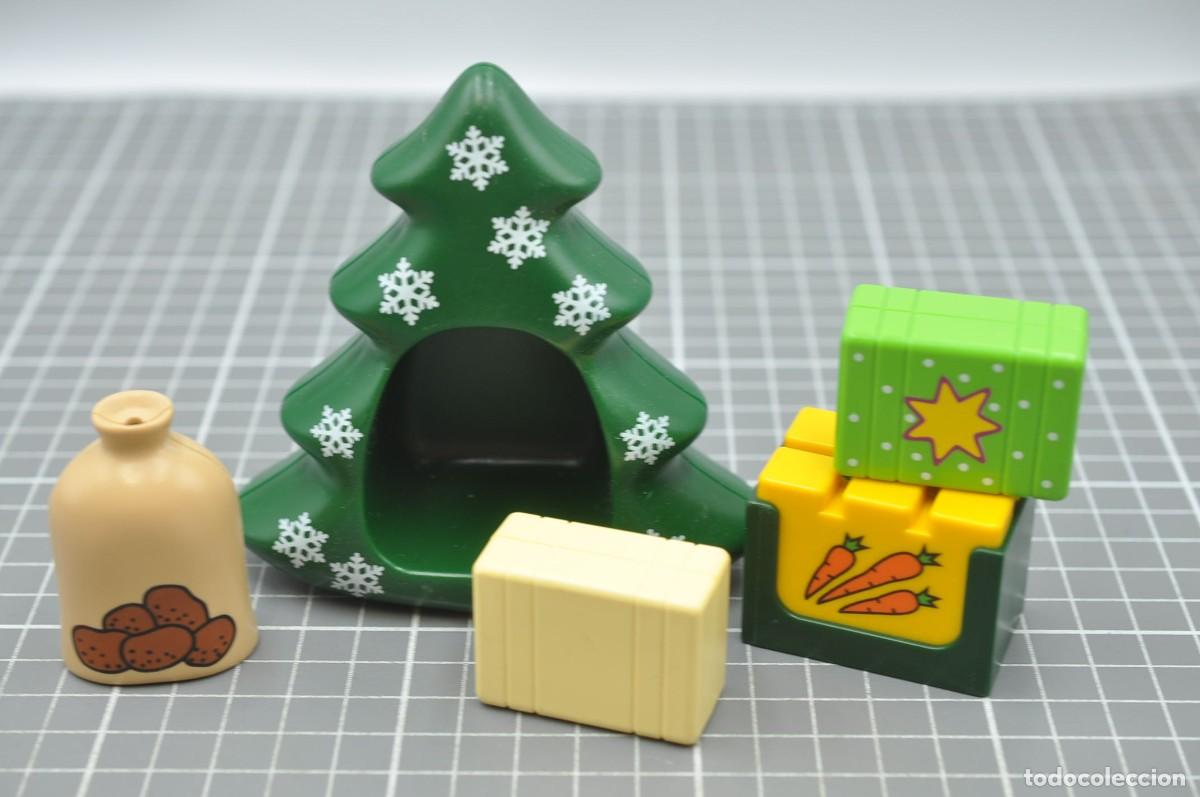 Playmobil: FNS02 PLAYMOBIL, lote 43