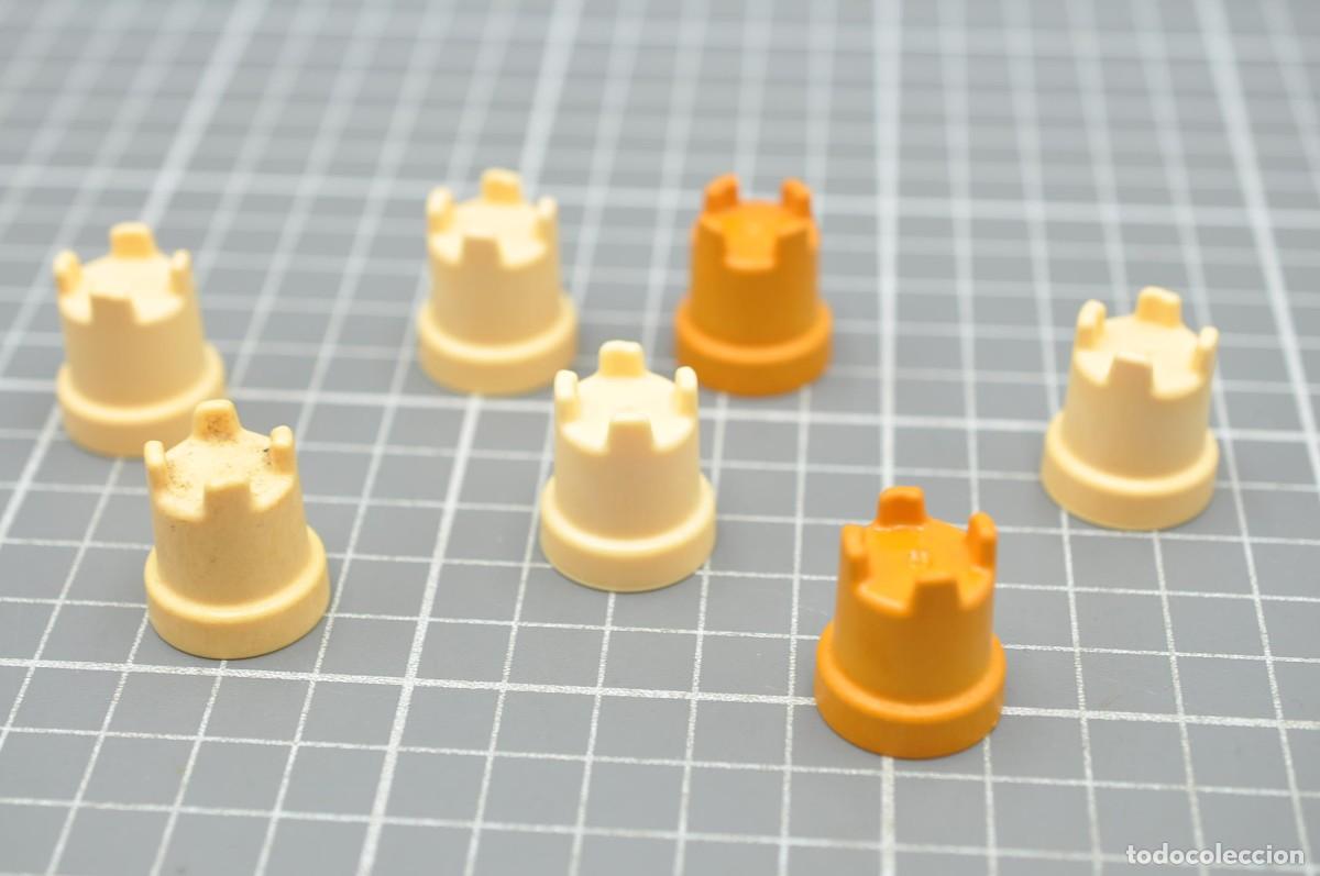 Playmobil: FNS02 PLAYMOBIL, lote 48