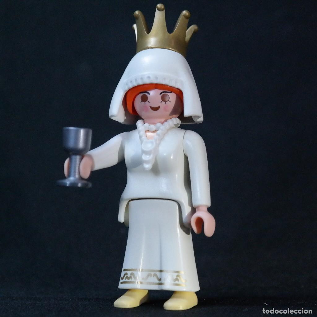 Playmobil: Playmobil reina medieval ☼