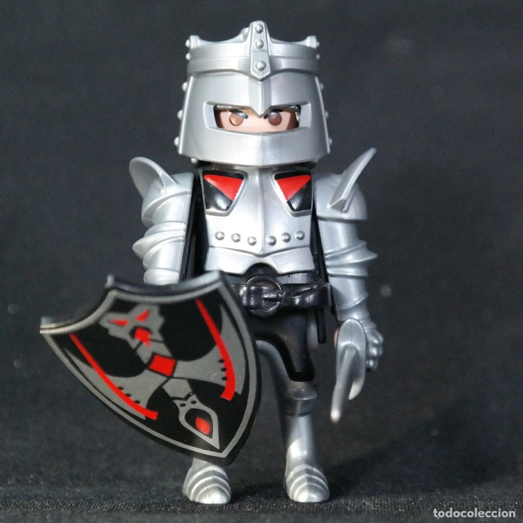 Playmobil: Playmobil caballero medieval ☼
