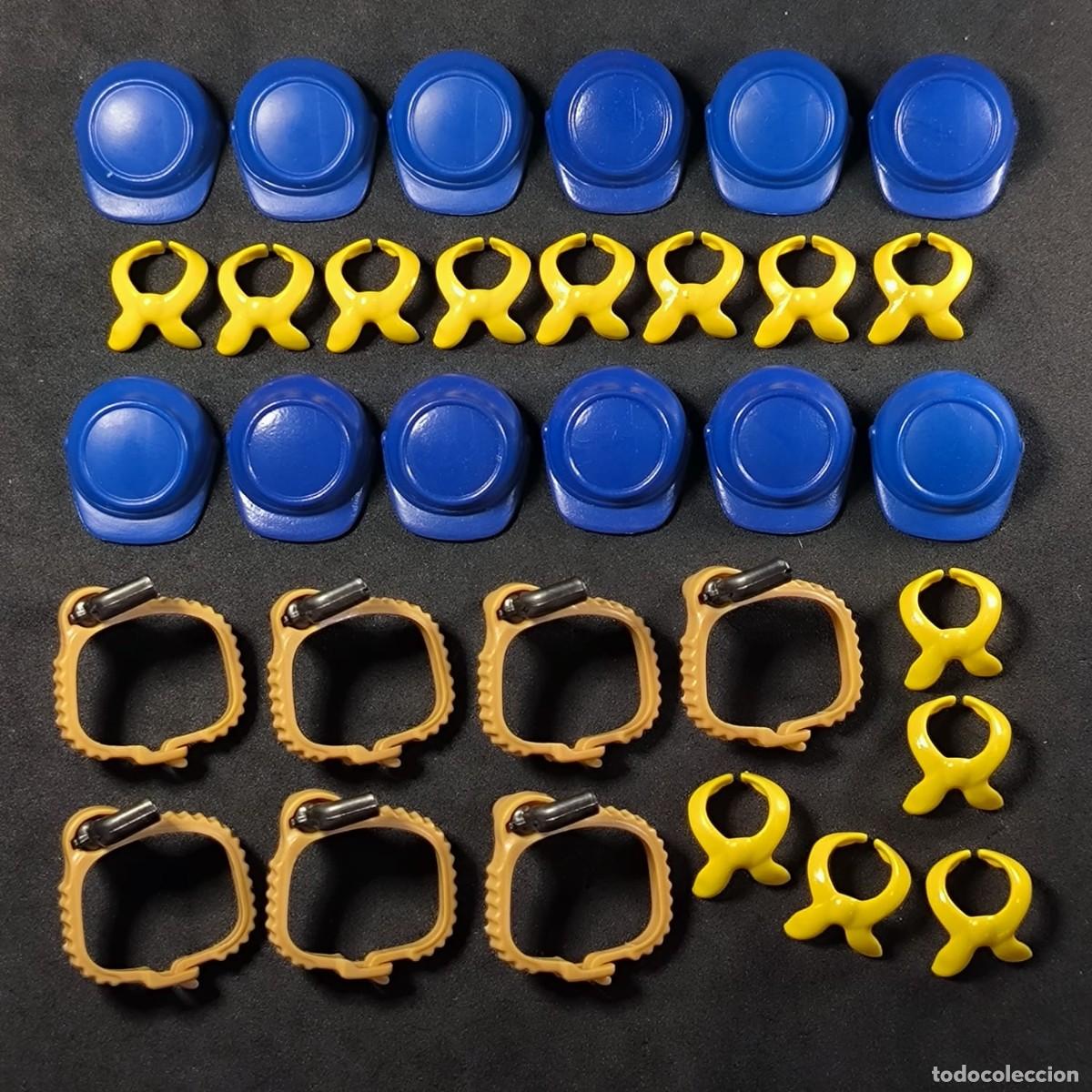 Playmobil: Playmobil accesorios nordista ☼