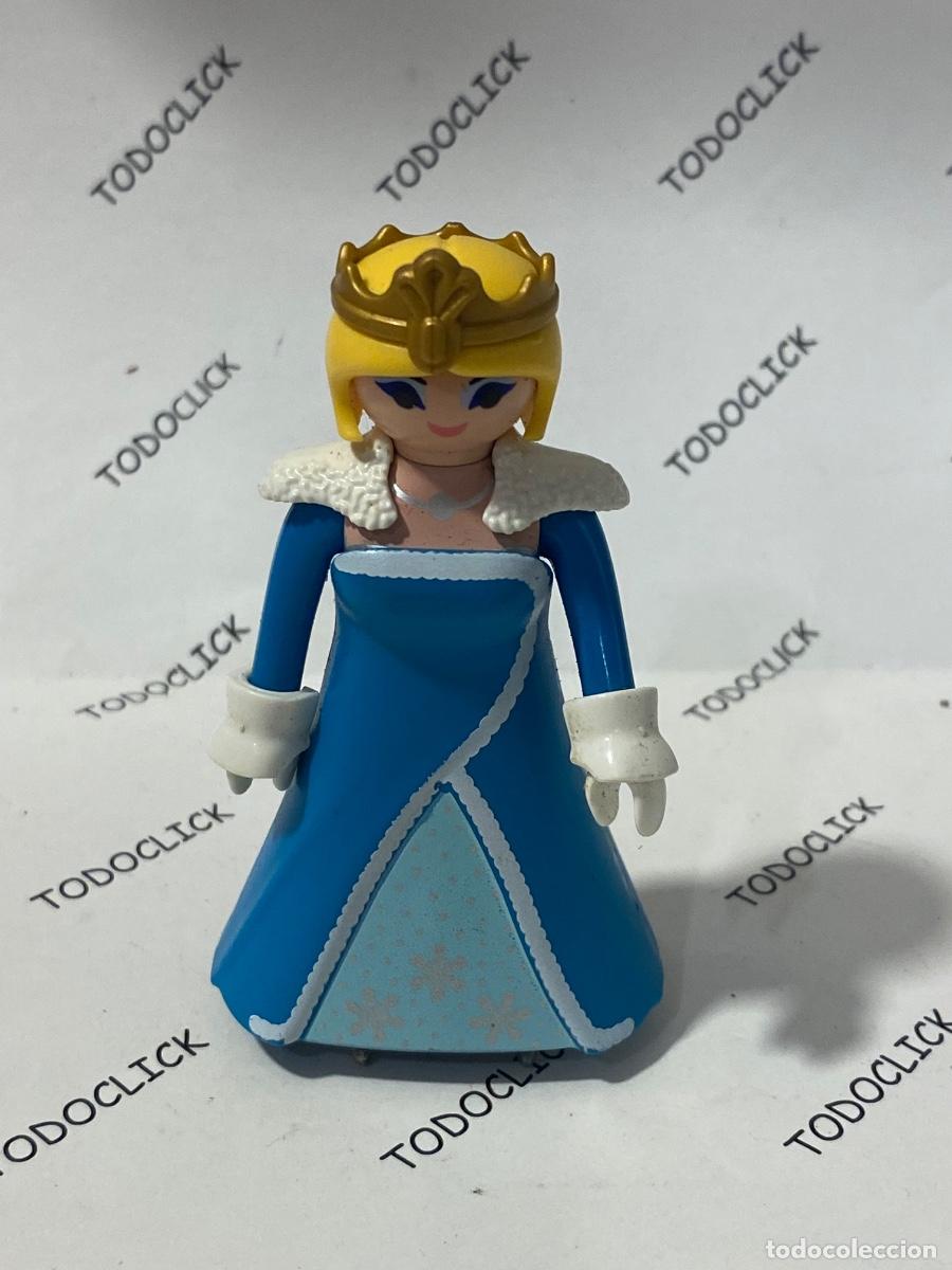 Playmobil: Playmobil figura (pedido m&iacute;nimo 5&euro;)