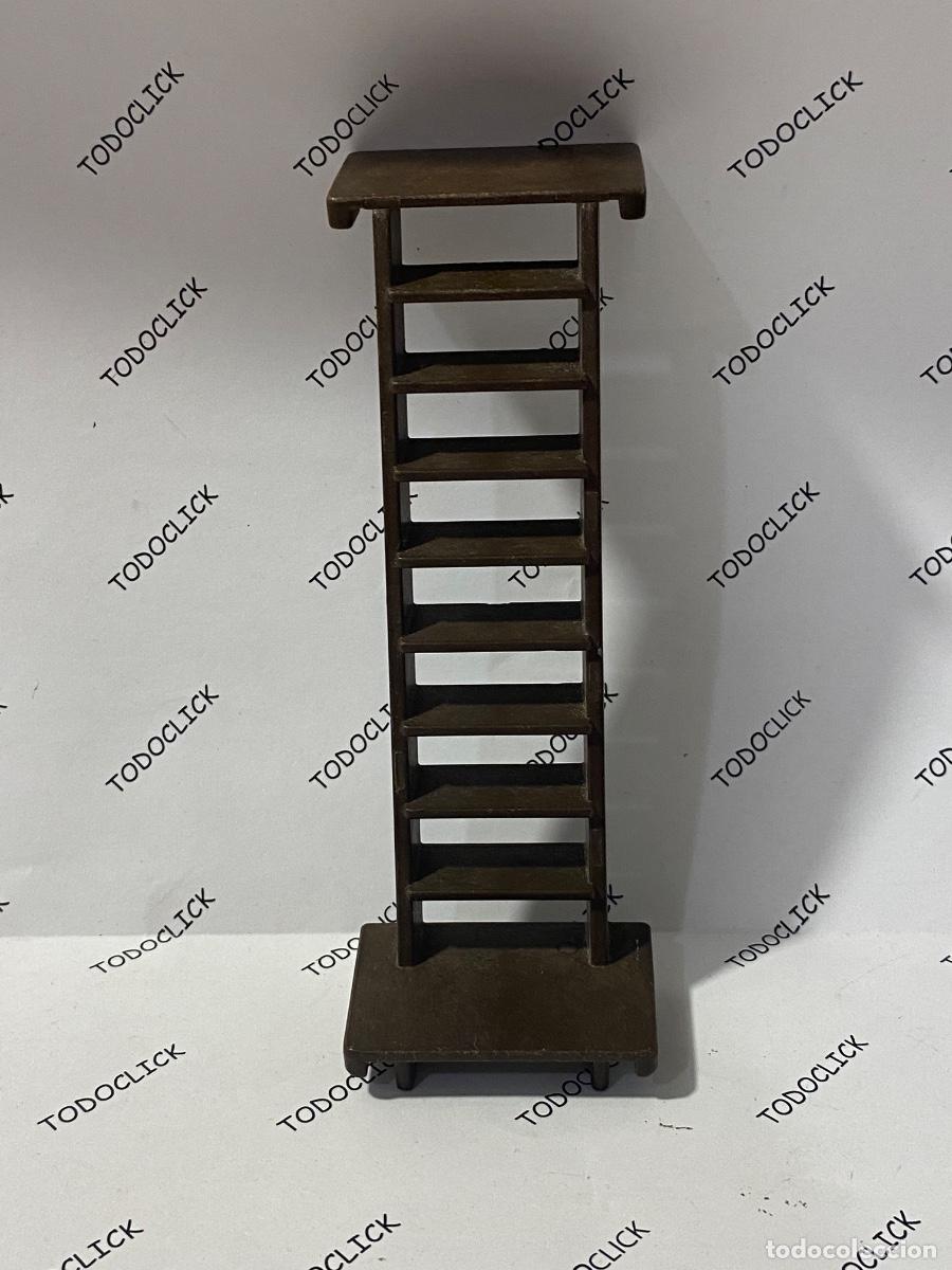 Playmobil: Playmobil escalera castillo oeste (pedido m&iacute;nimo 5&euro;)