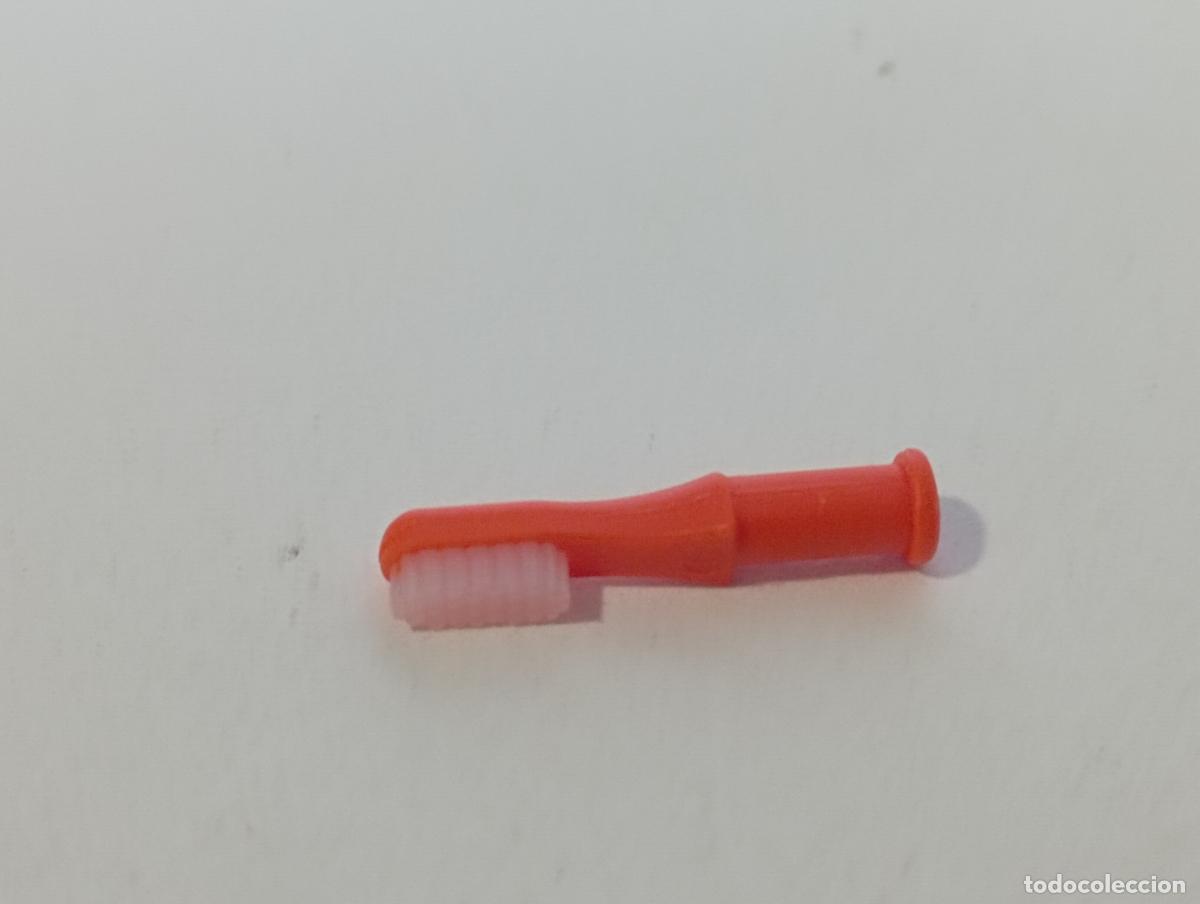 Playmobil: PLAYMOBIL CEPILLO DE DIENTES