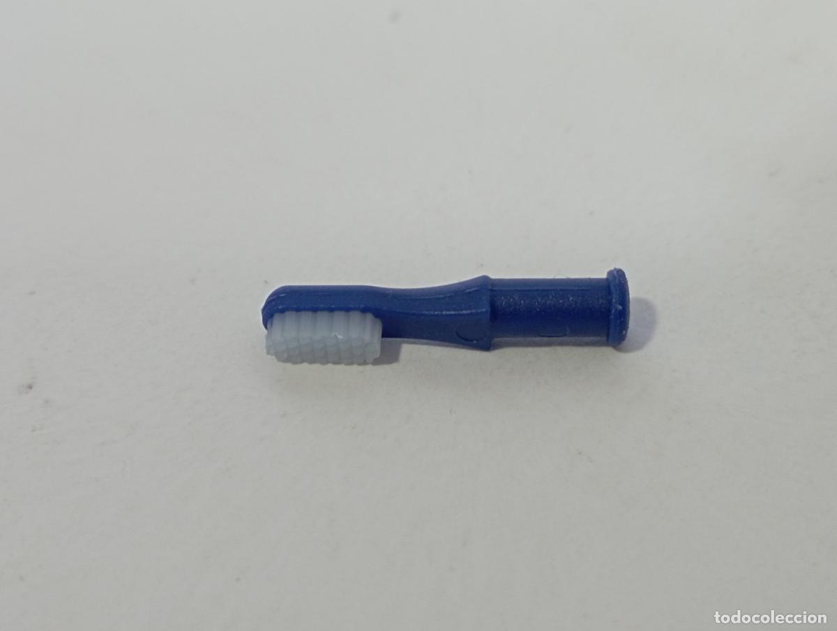 Playmobil: PLAYMOBIL CEPILLO DE DIENTES