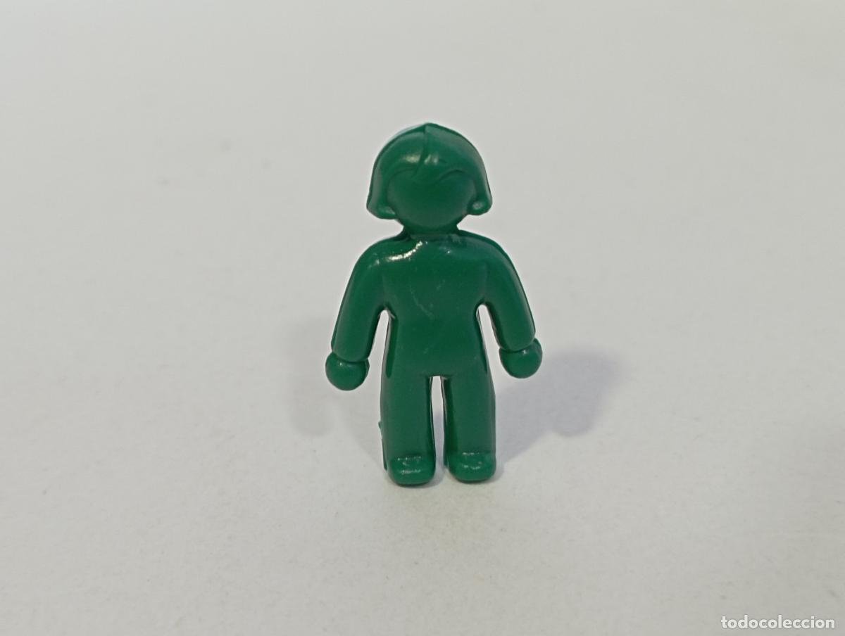 Playmobil: PLAYMOBIL MU&Ntilde;ECA JUGUETE CIUDAD CASA VICTORIANA