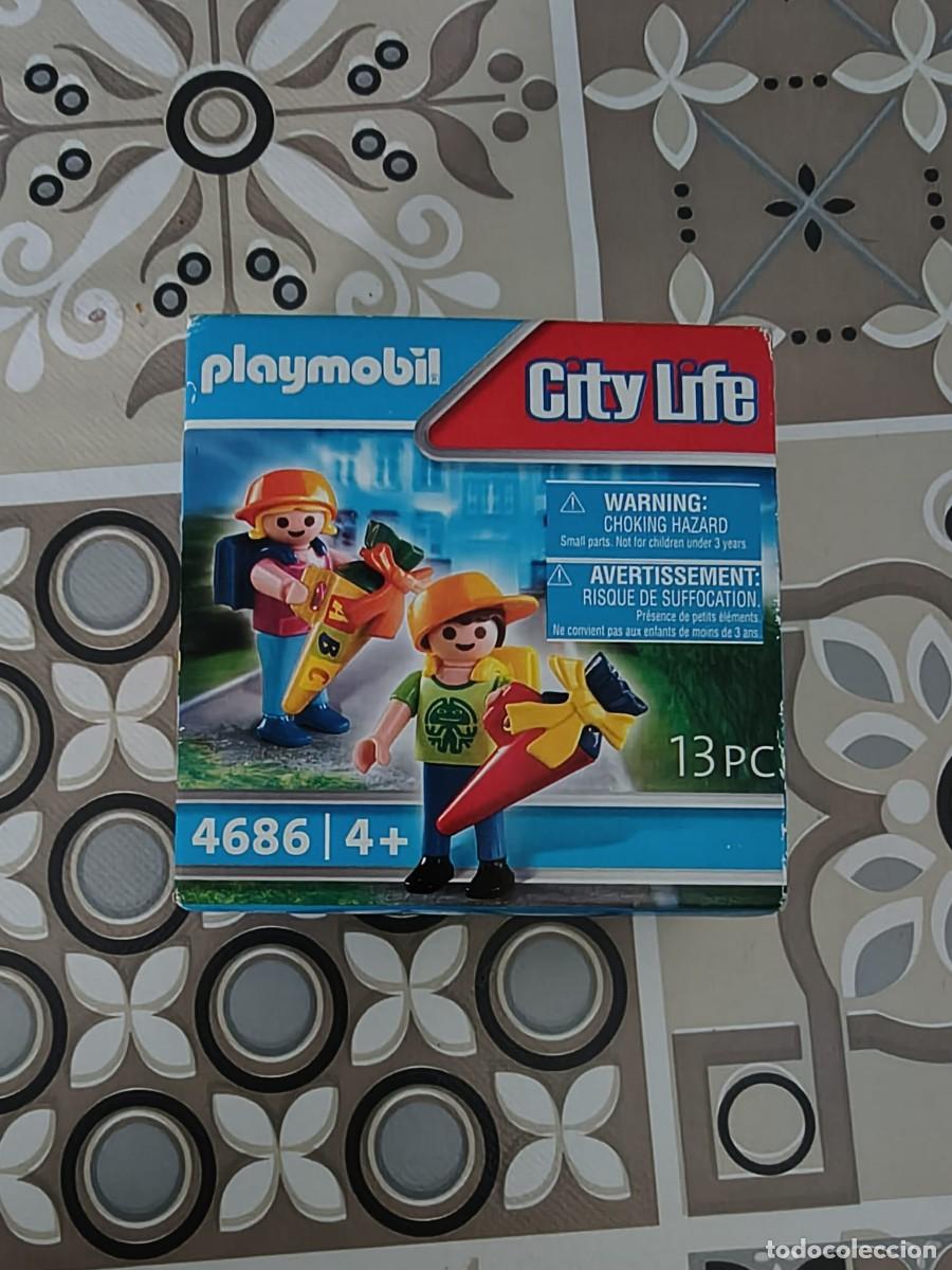 Playmobil: PLAYMOBIL NUEVO SIN ABRIR
