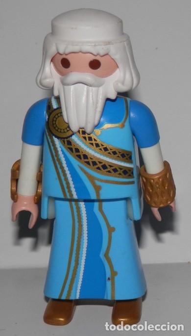 Playmobil: FIGURA DE LOS JUGUETES PLAYMOBIL