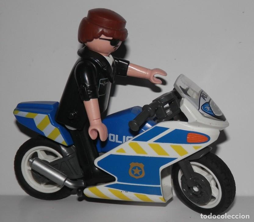 Playmobil: FIGURA DE LOS JUGUETES PLAYMOBIL