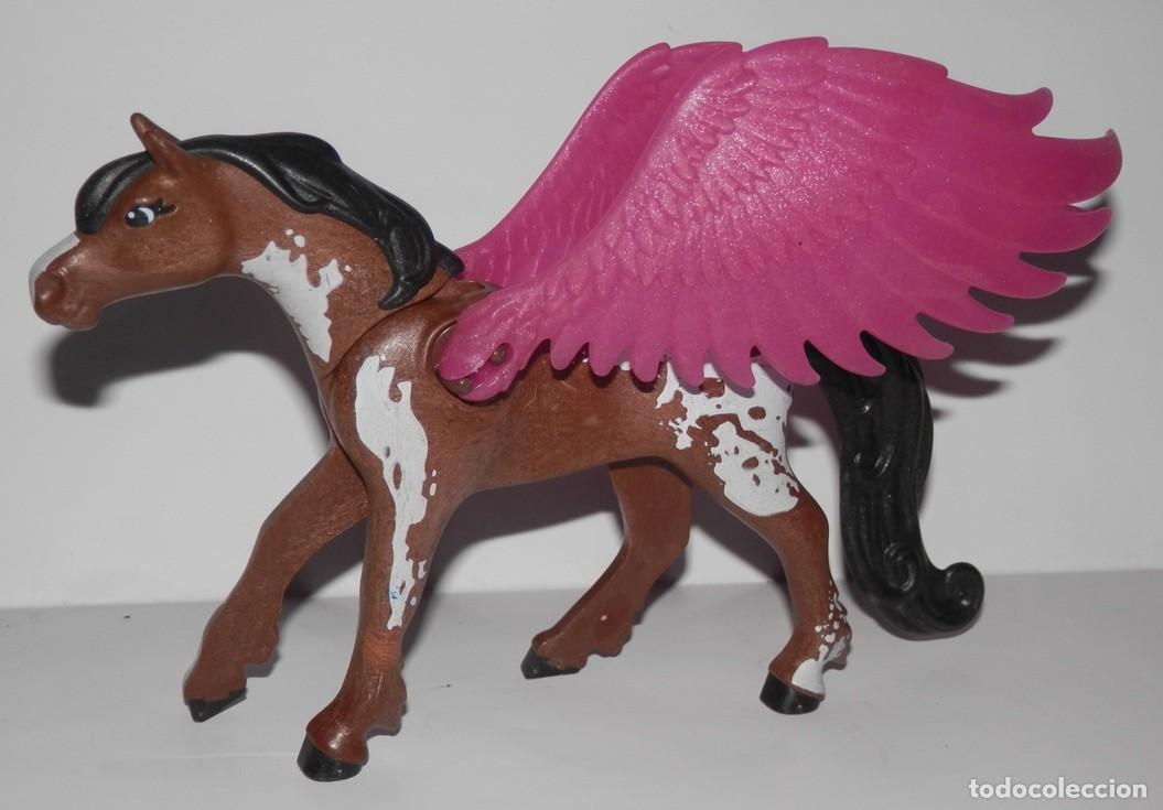 Playmobil: FIGURA DE LOS JUGUETES PLAYMOBIL