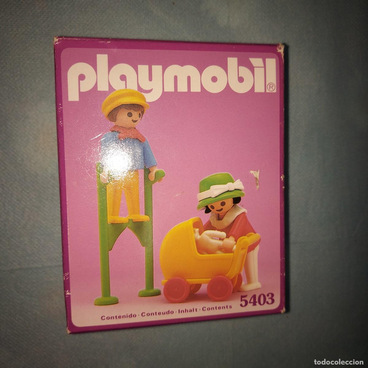 Playmobil: PLAYMOBIL 5403 CASA VICTORIANA