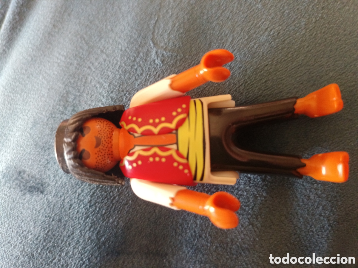 Playmobil: Playmobil figura pirata