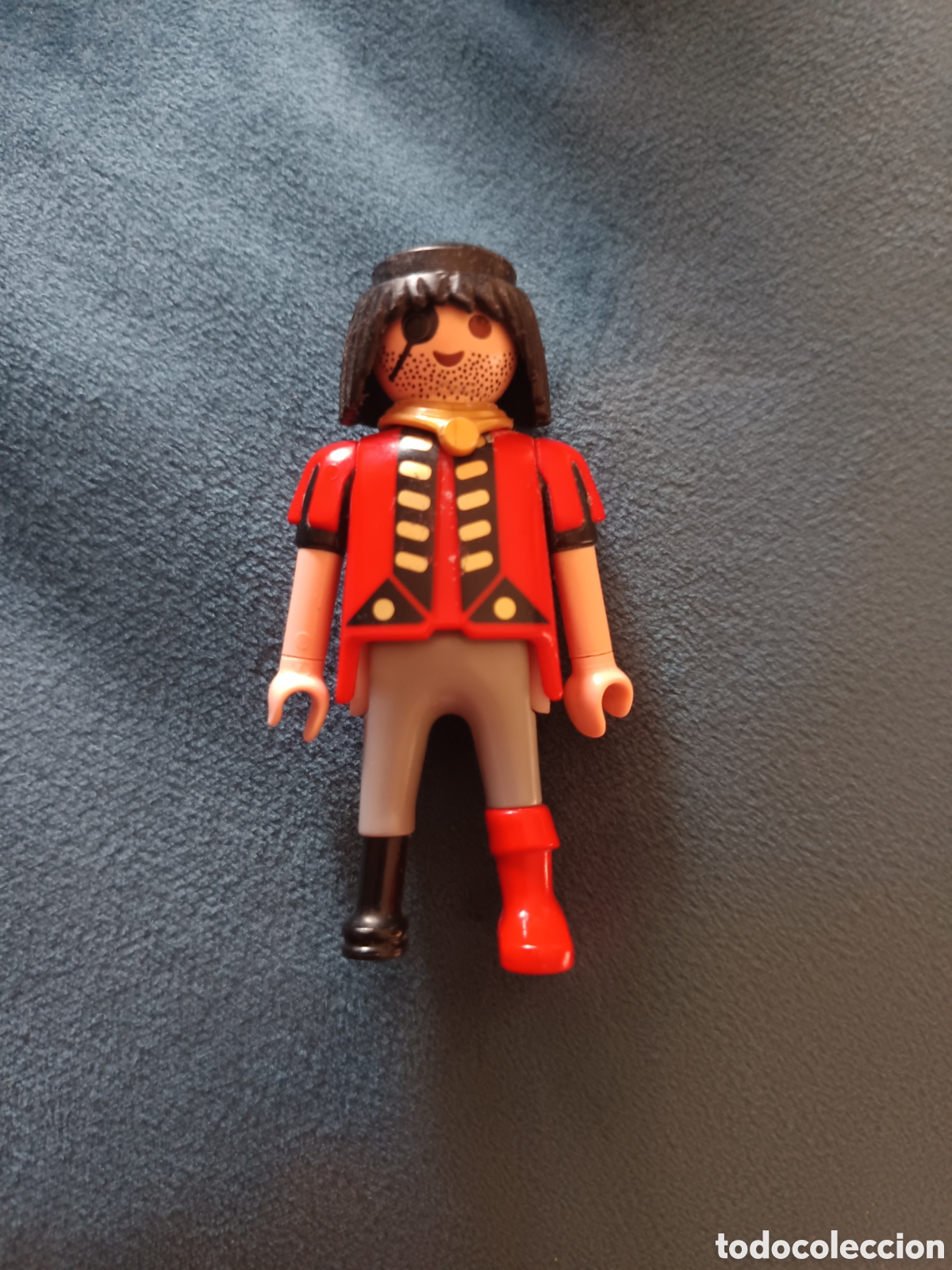Playmobil: Playmobil figura pirata