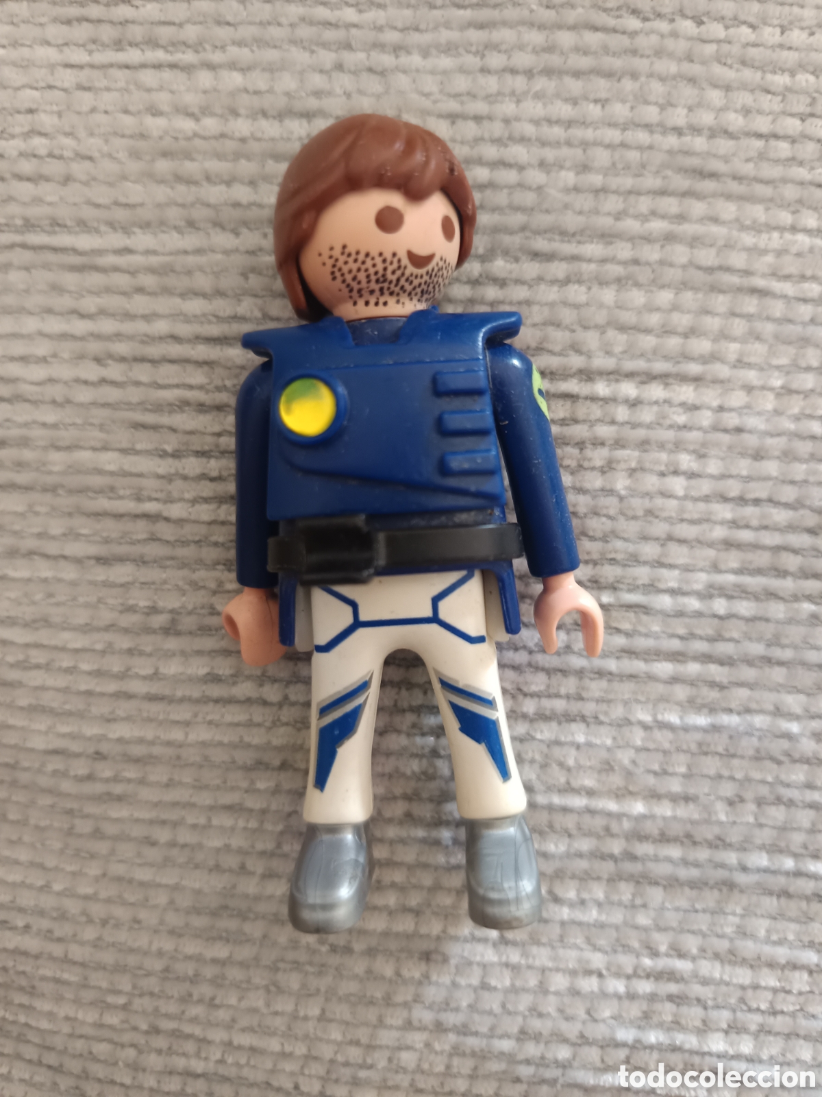 Playmobil: Playmobil figura astronauta
