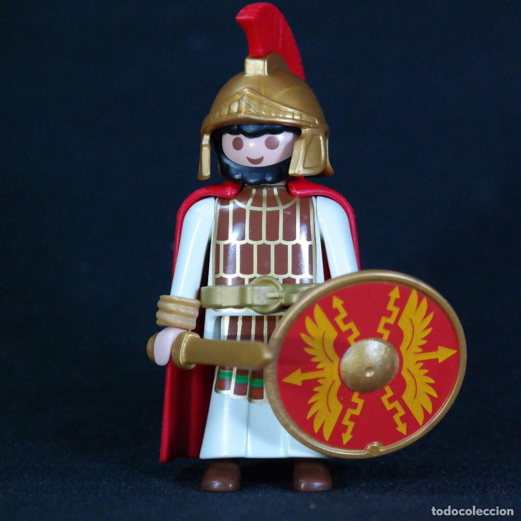 Playmobil: Playmobil tribuno romano ☼