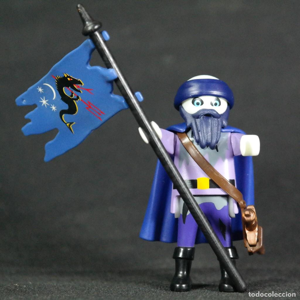 Playmobil: Playmobil pirata fantasma ☼