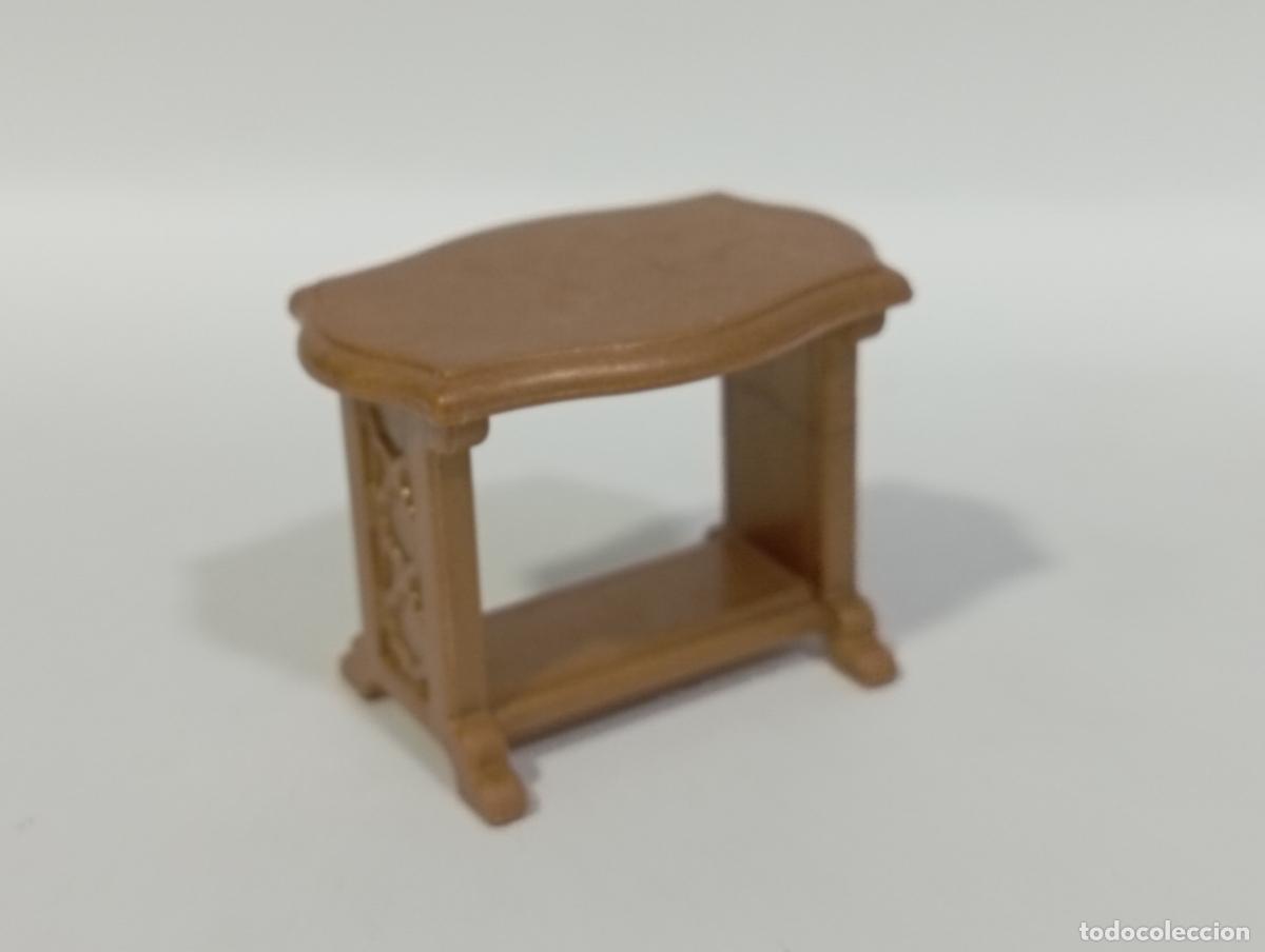 Playmobil: PLAYMOBIL MUEBLE RECIBIDOR MEDIEVAL CASA VICTORIANA