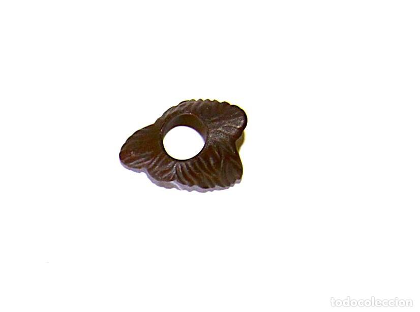 Playmobil: PLAYMOBIL MEDIEVAL CUELLO PIEL GUERRERO VIKINGO
