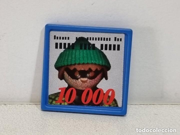 Playmobil: PLAYMOBIL MEDIEVAL artel Letrero Se Busca Recompensa Ladron Comisaria Policia
