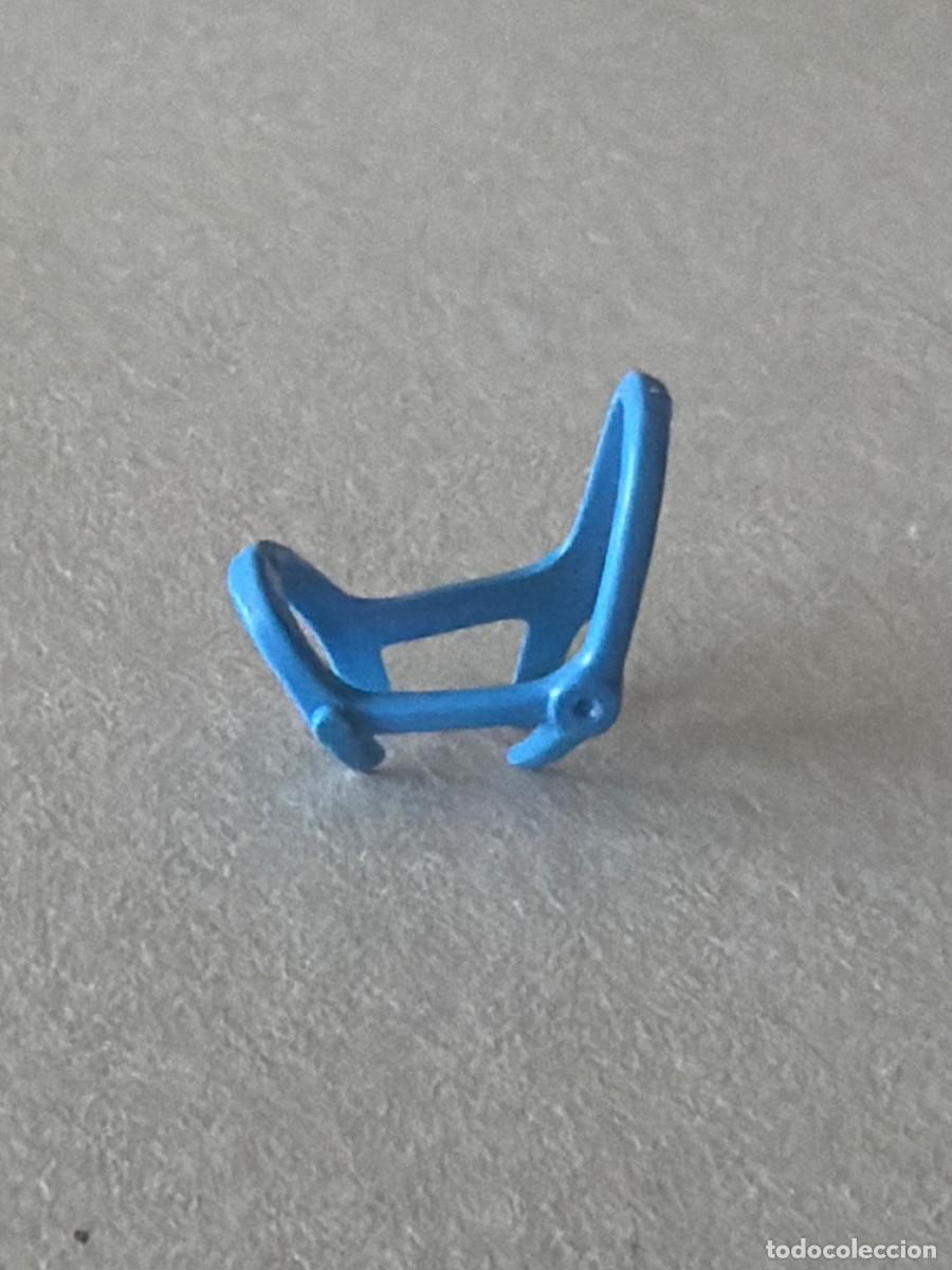 Playmobil: Montura rienda caballo animales cuerda correa bocado complemento accesorio Playmobil