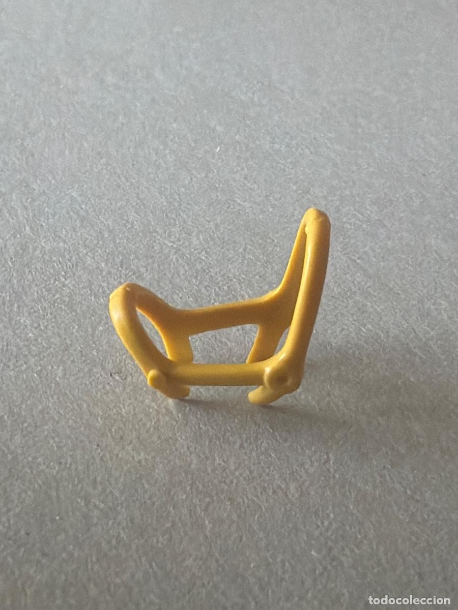 Playmobil: Montura rienda caballo animales cuerda correa bocado complemento accesorio Playmobil