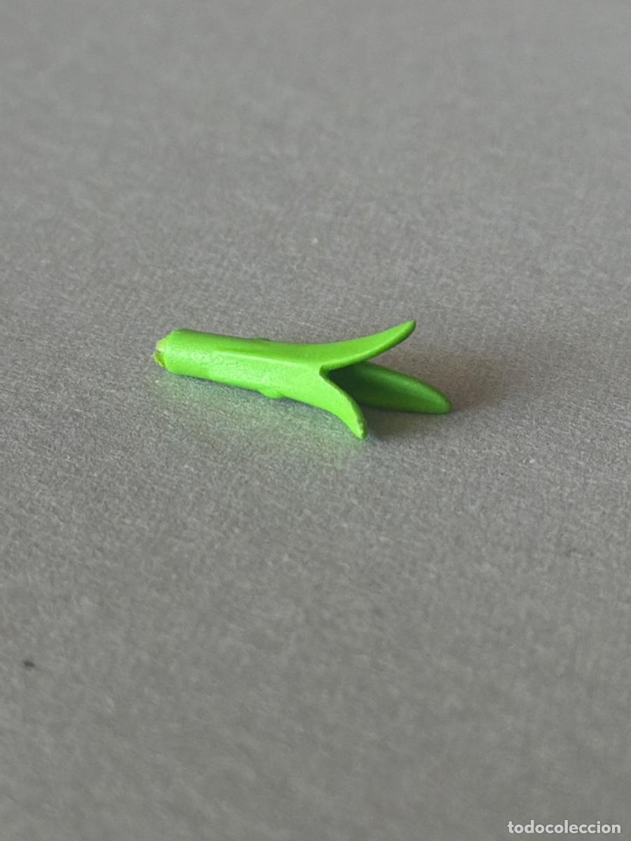 Playmobil: Piedra Planta verde jard&iacute;n flor &aacute;rbol arbusto cactus accesorio complemento Playmobil