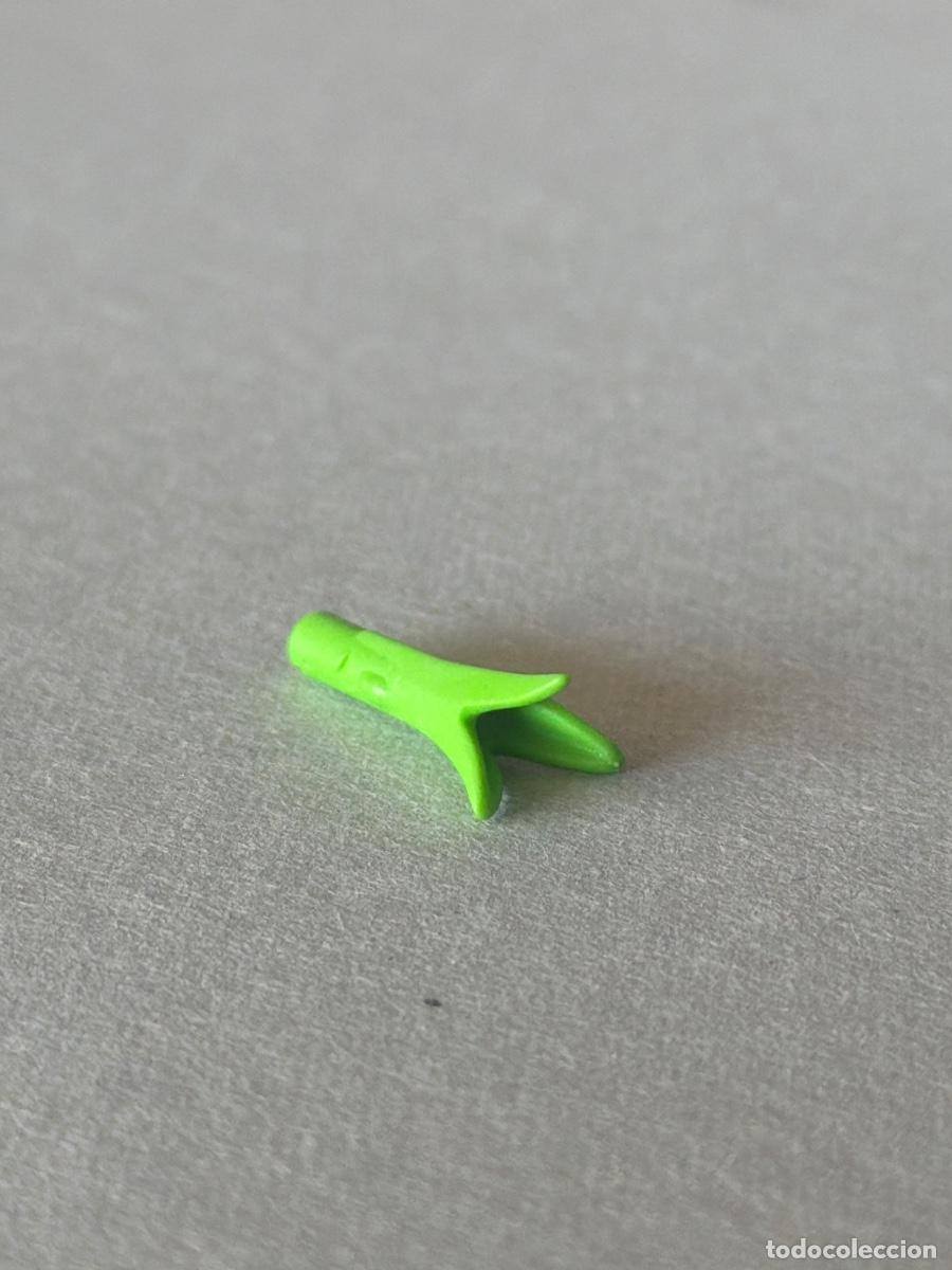 Playmobil: Piedra Planta verde jard&iacute;n flor &aacute;rbol arbusto cactus accesorio complemento Playmobil