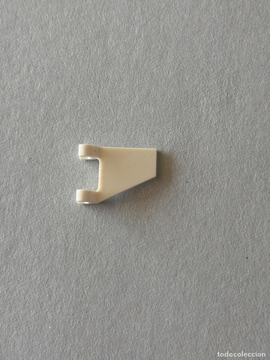 Playmobil: Escudo bandera arma accesorio complemento playmobil